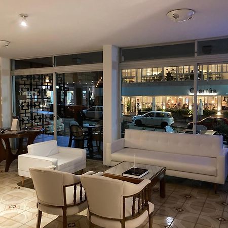 Hotel Alhambra Пунта-дель-Есте Екстер'єр фото