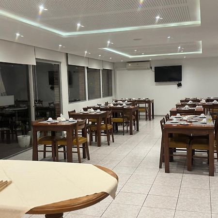 Hotel Alhambra Пунта-дель-Есте Екстер'єр фото