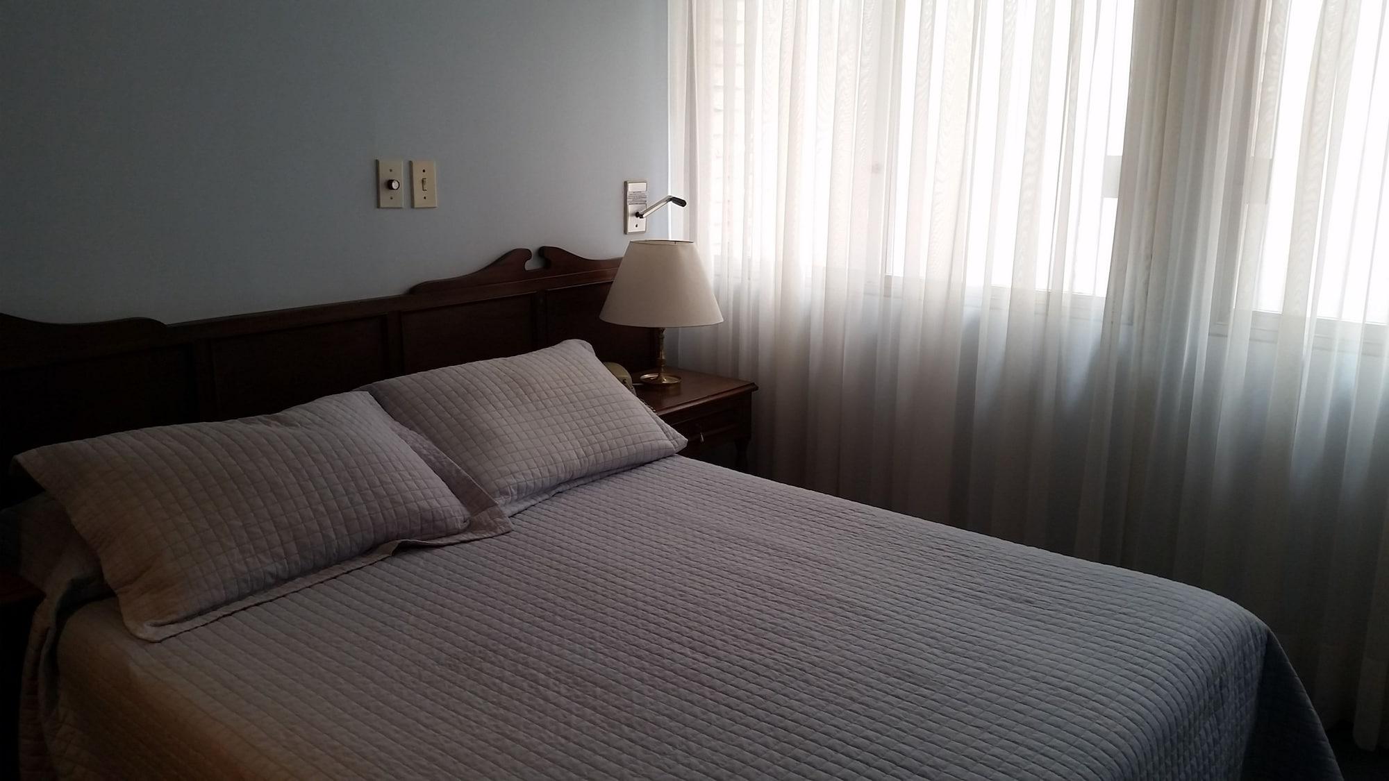 Hotel Alhambra Пунта-дель-Есте Екстер'єр фото