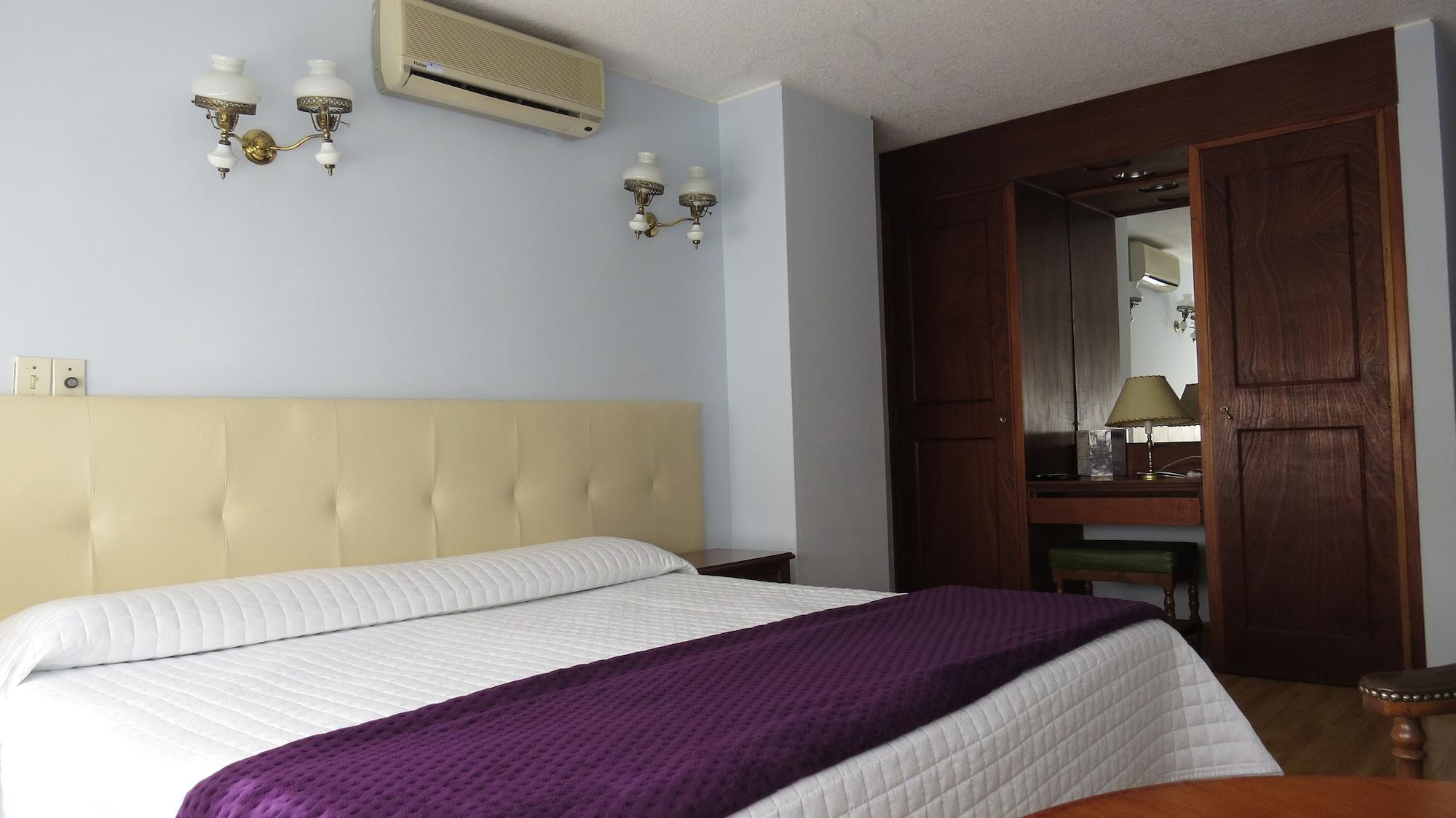 Hotel Alhambra Пунта-дель-Есте Екстер'єр фото