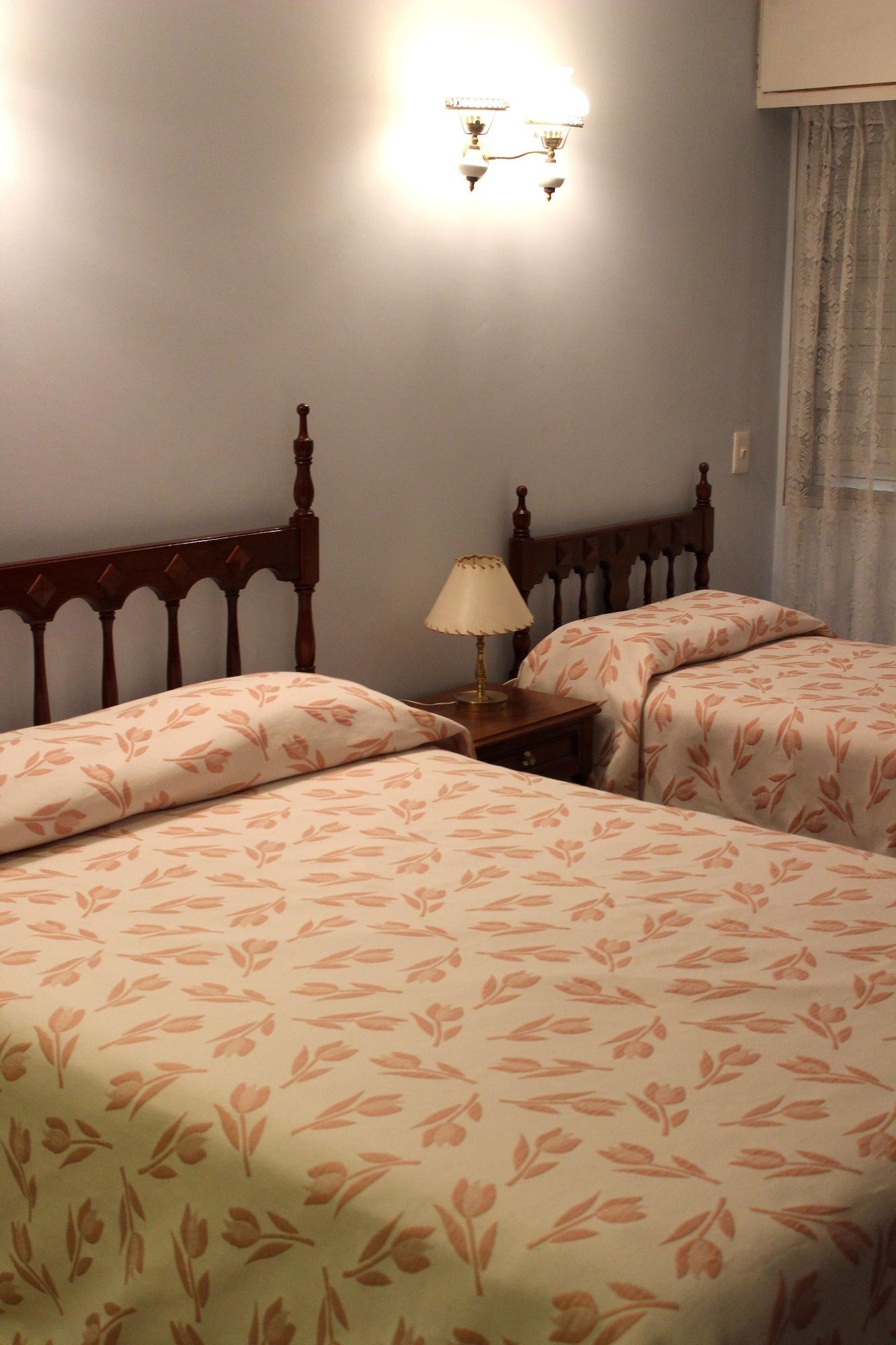 Hotel Alhambra Пунта-дель-Есте Екстер'єр фото