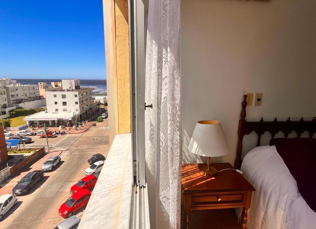 Hotel Alhambra Пунта-дель-Есте Номер фото